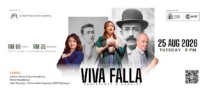 Viva Falla