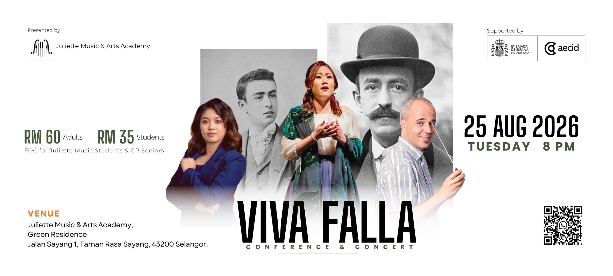 Viva Falla